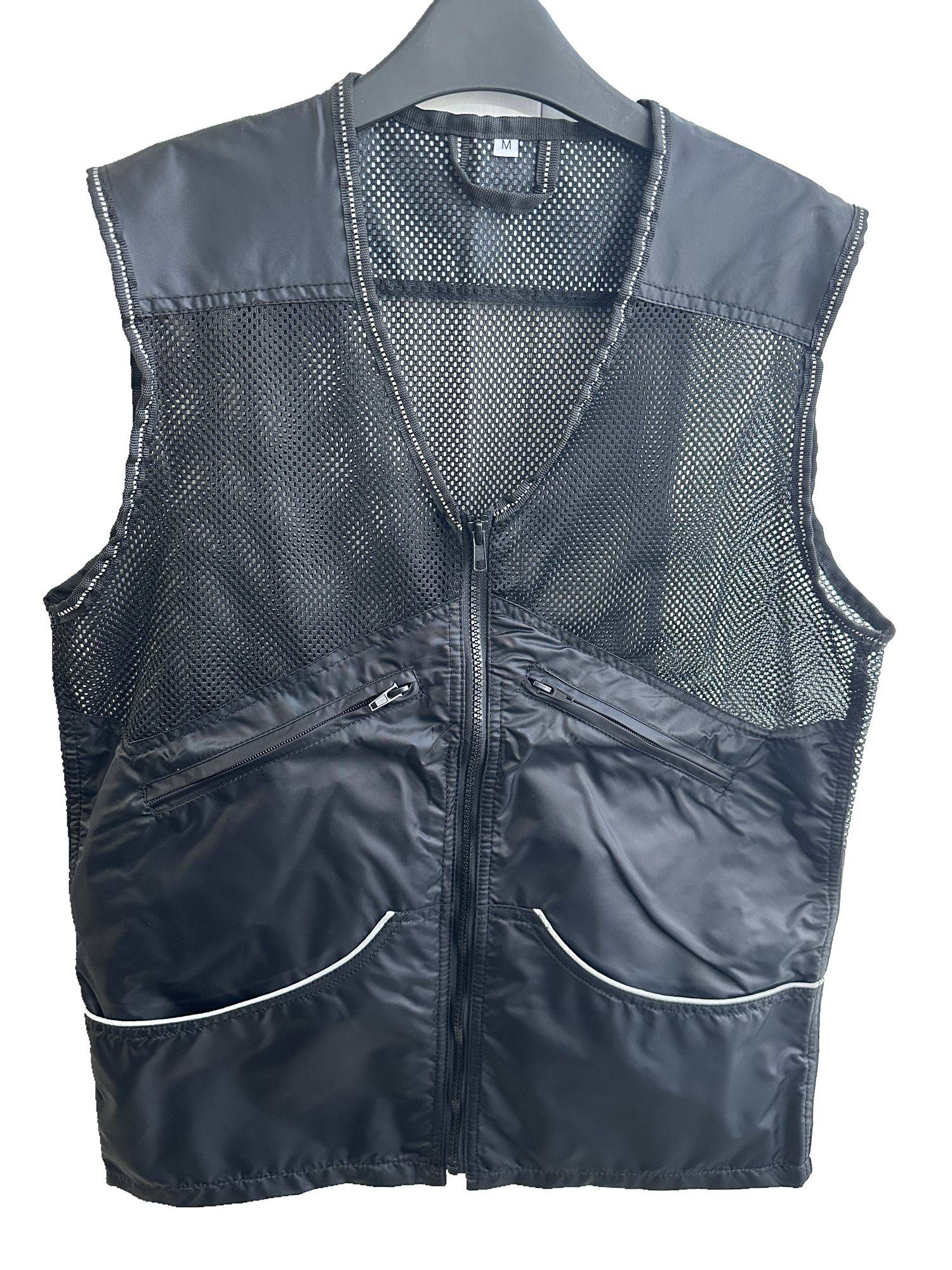 GRID-NET VEST XL (135-160)